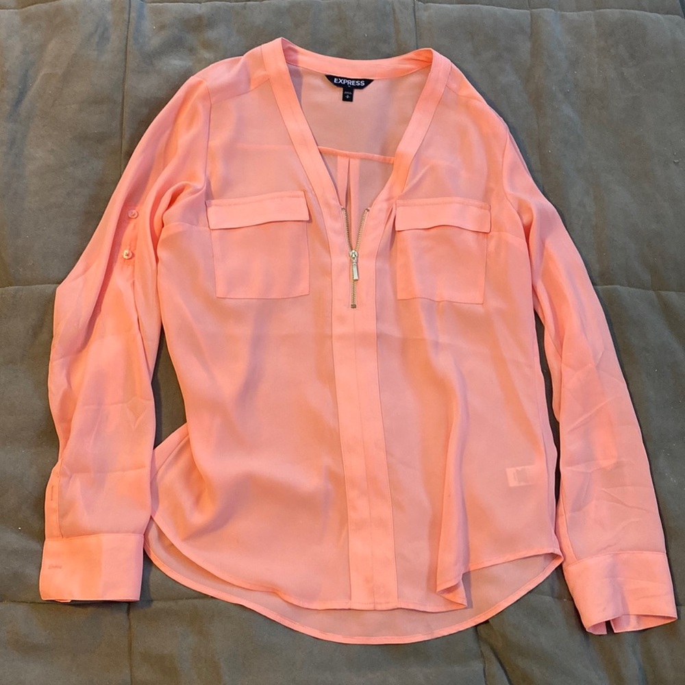 Express top